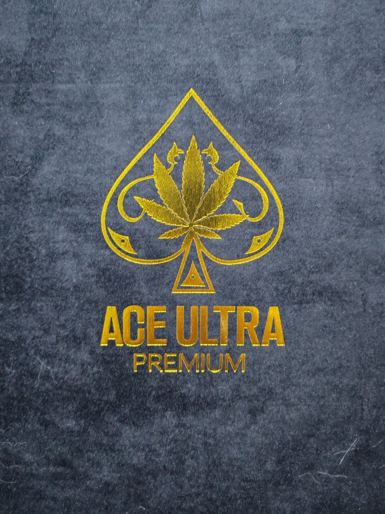 Ace Ultra Premium