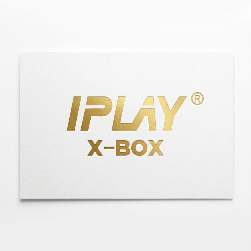 Iplay 4k Kiwi Strawberry