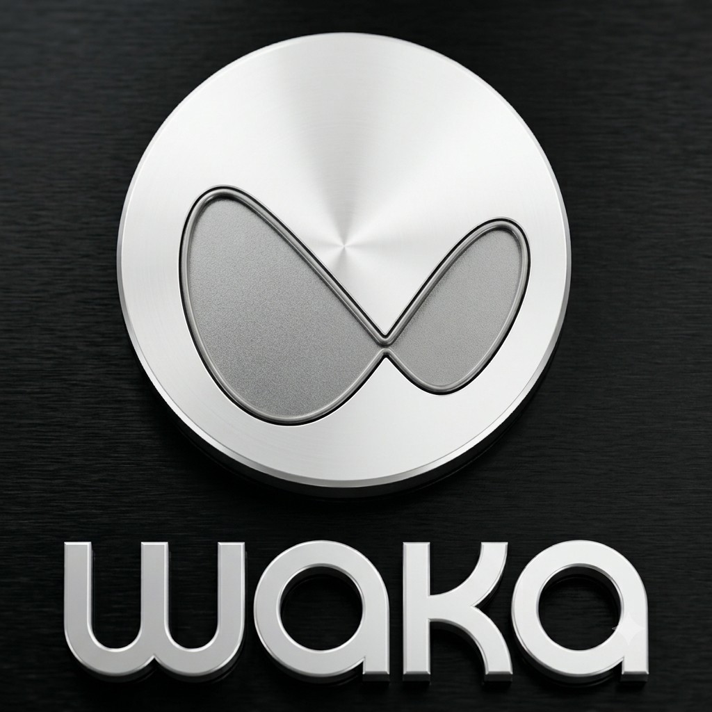 Waka 12k Mango Ice