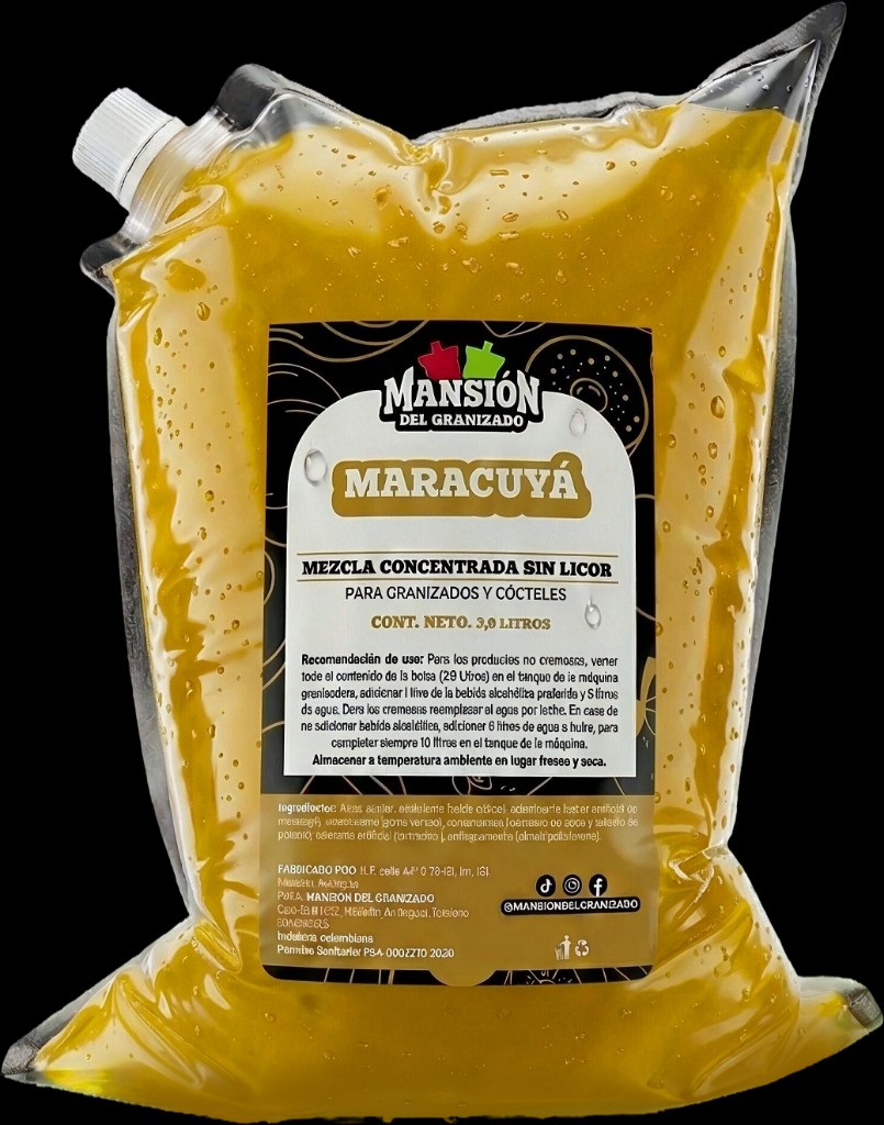 maracuya