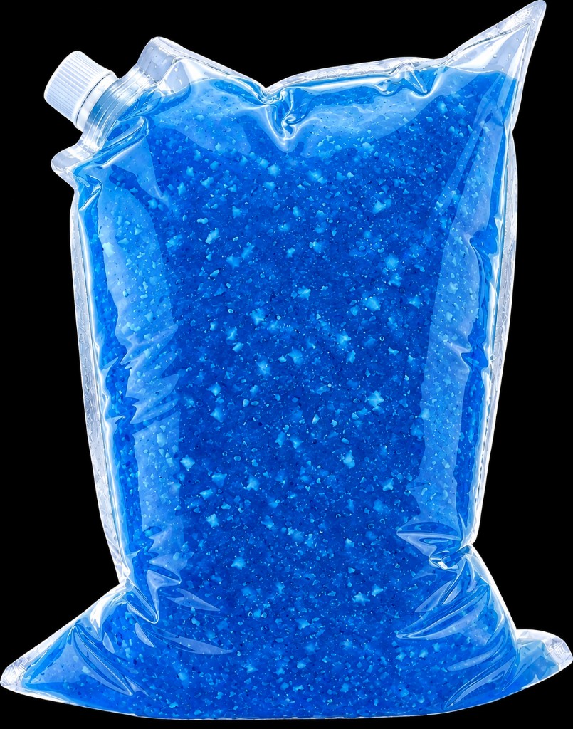 Smirnoff mora azul
