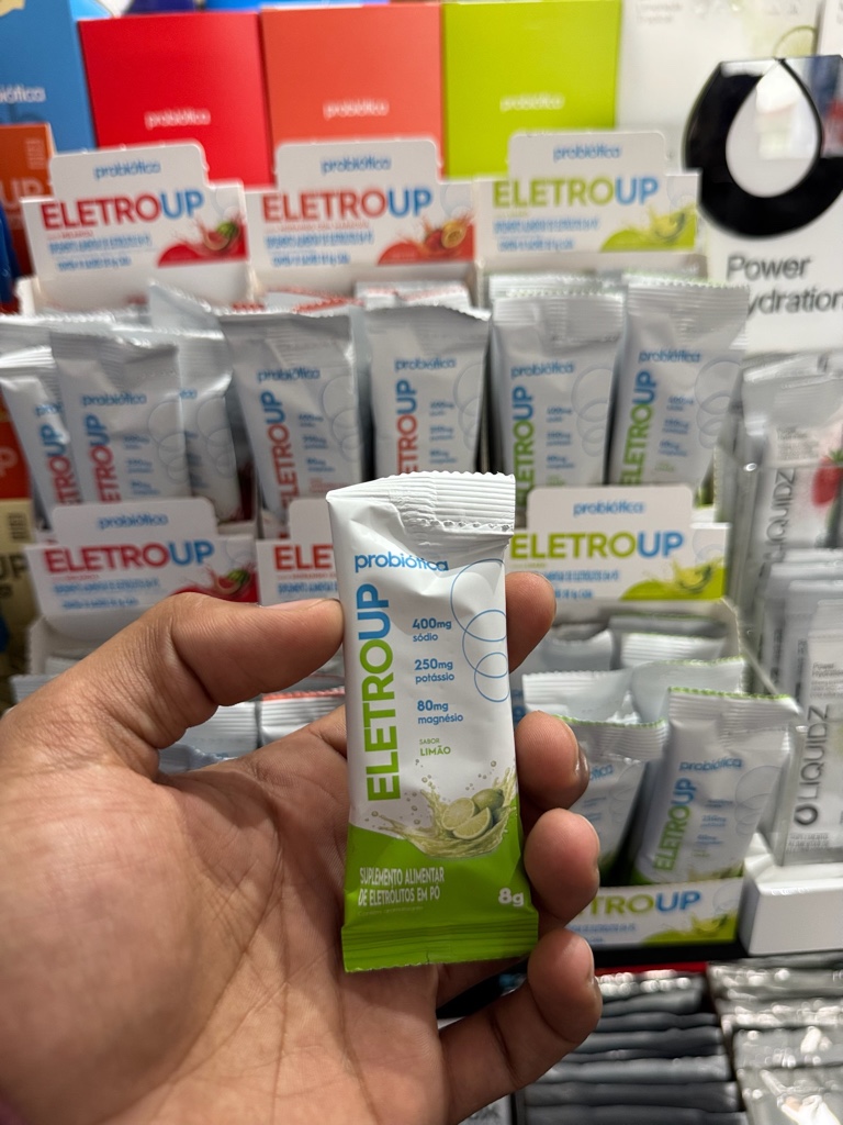 ELETRO UP