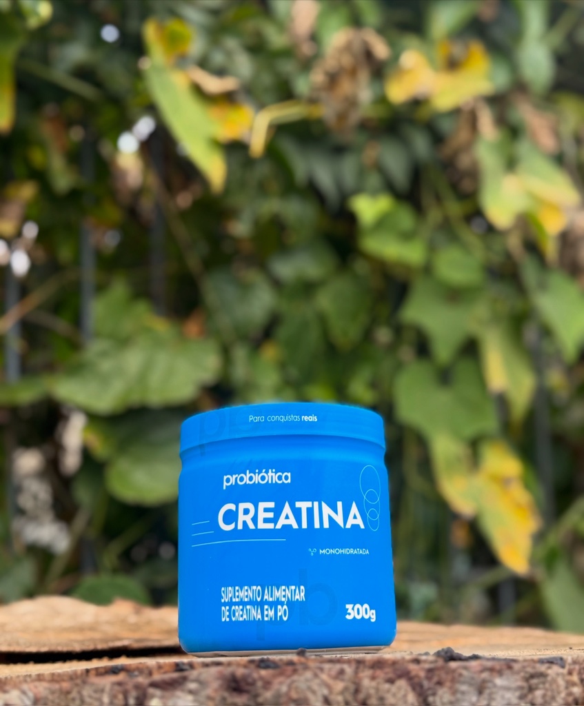 Creatina 300g (PROBIOTICA)