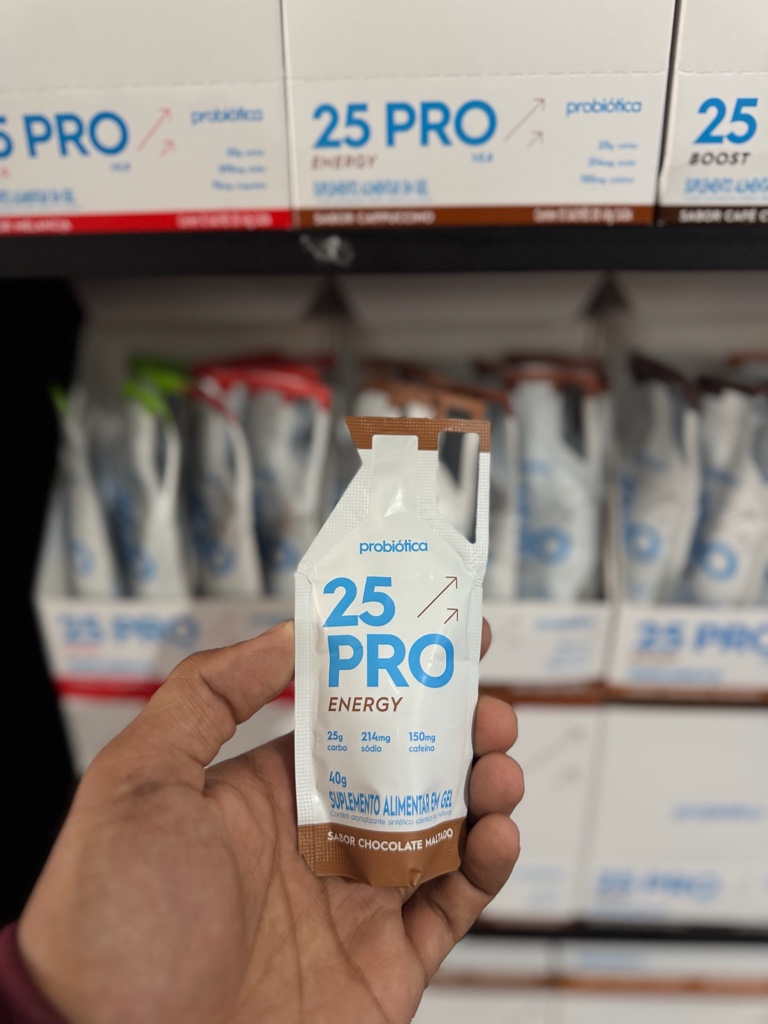 25 PRO (ENERGY)