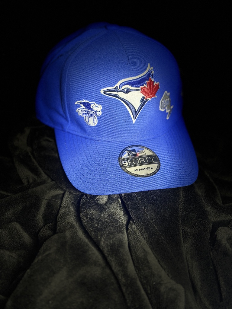 Blue Jays