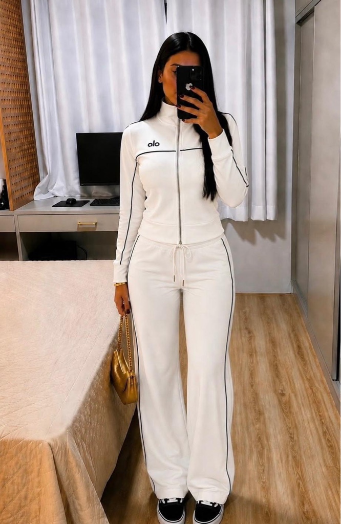 Alo Tracksuit