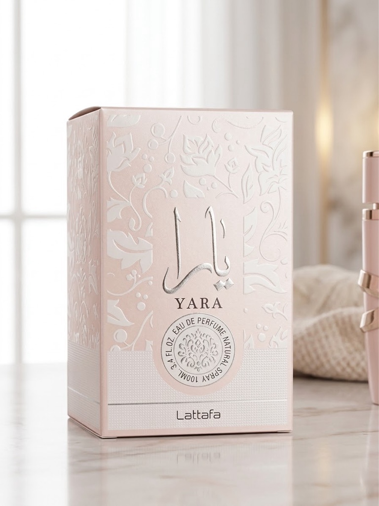 Lattafa Yara