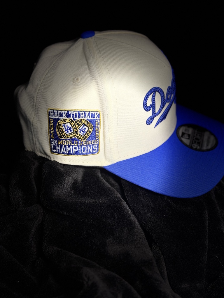 Los Angeles Dodgers