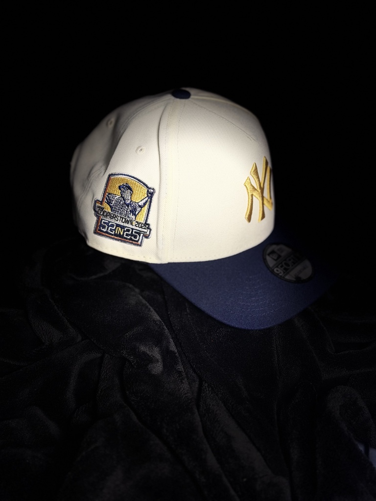 New Era Yankees