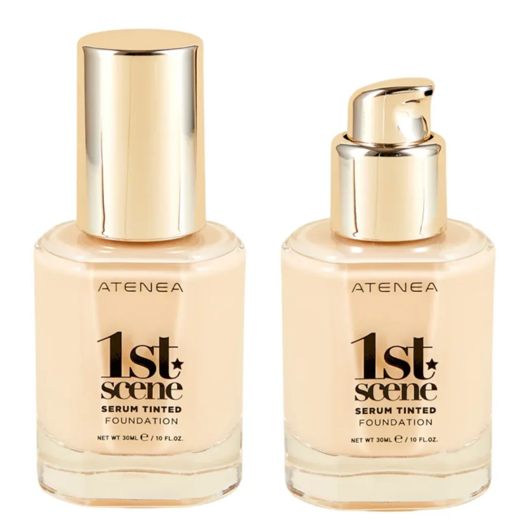 Tinta serum atenea