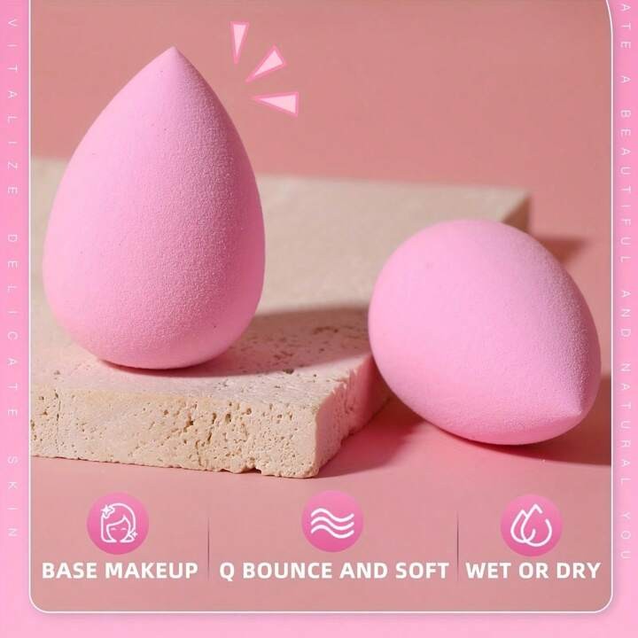 Myk esponja maquillaje