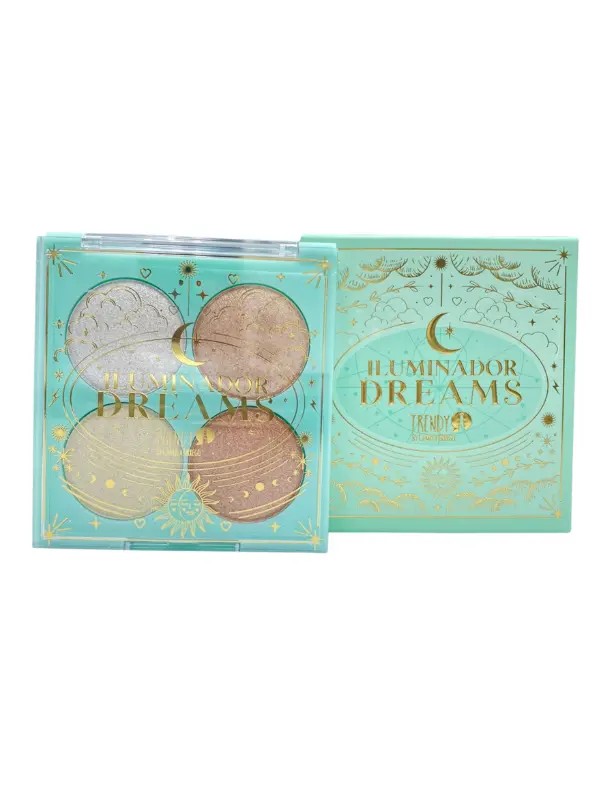 Illuminador Dreams