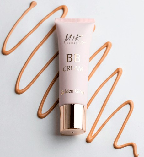 MK Golden Glow BB Cream