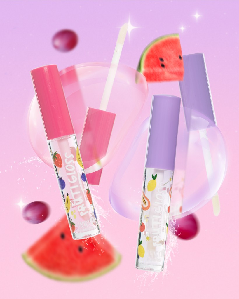 Gloss Pinkmelon