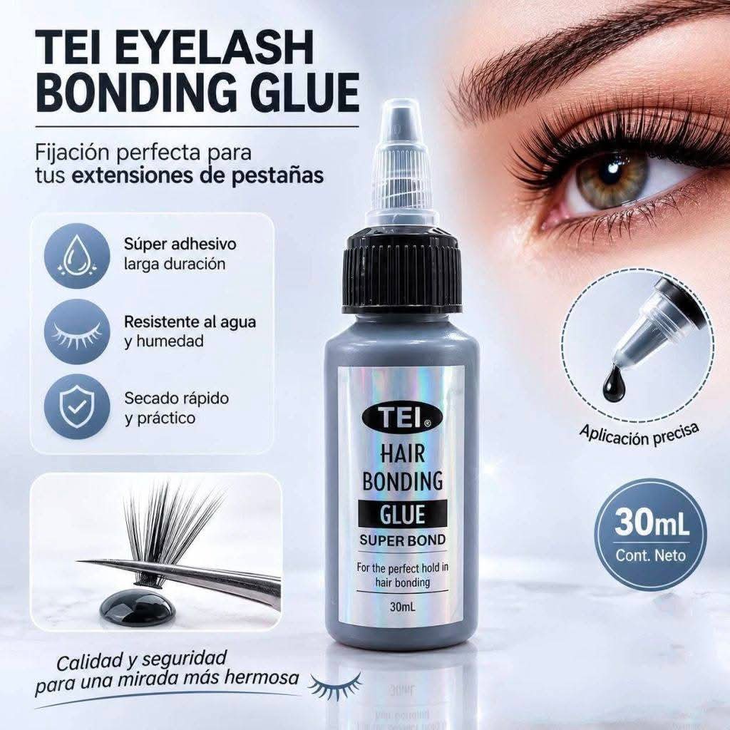 Pegamento tei 30ml