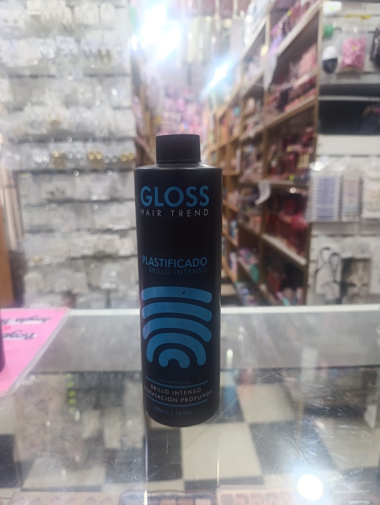 Gloss plastificado -500cc