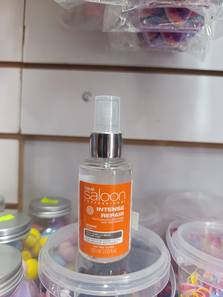 Issue sérum intense repair-60ml