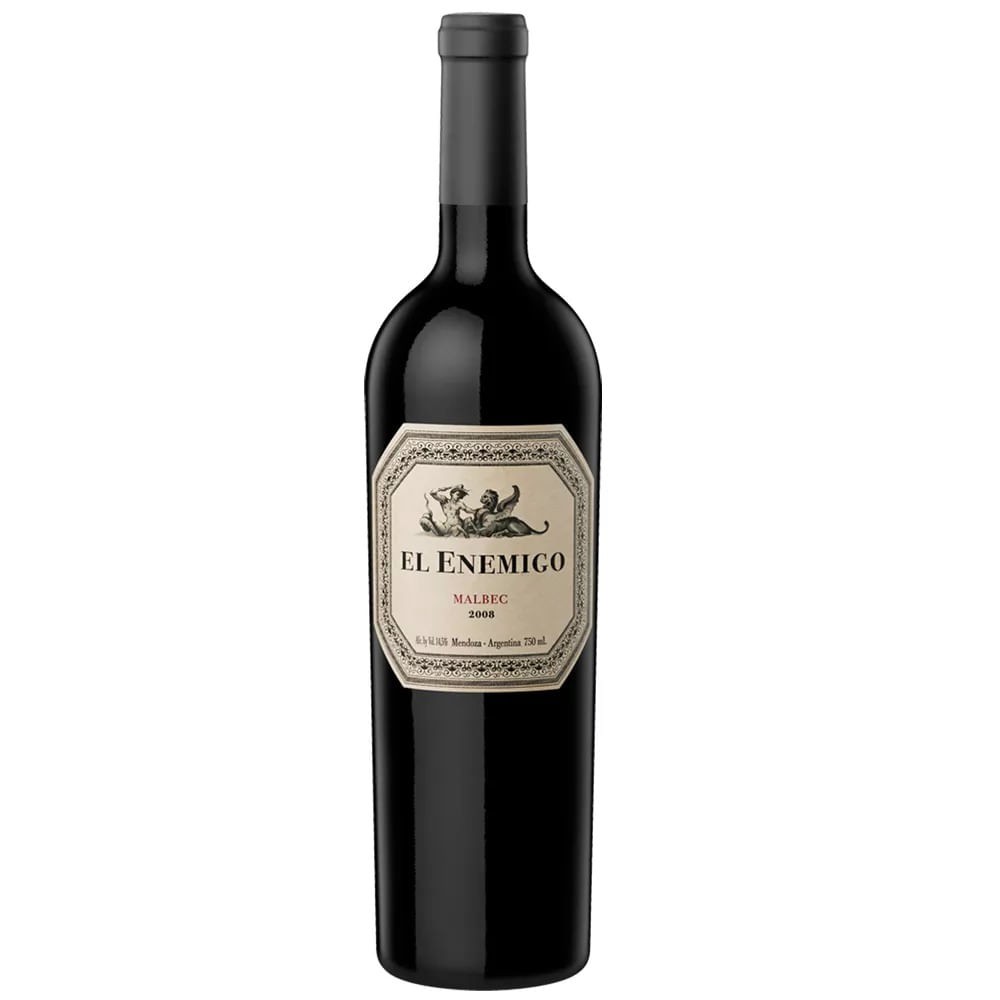 El Enemigo Malbec