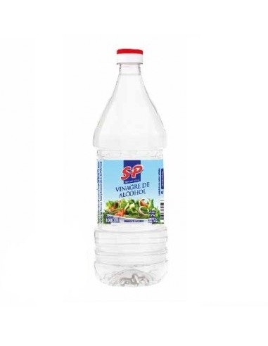 S&P vinagre alcohol 1000ml