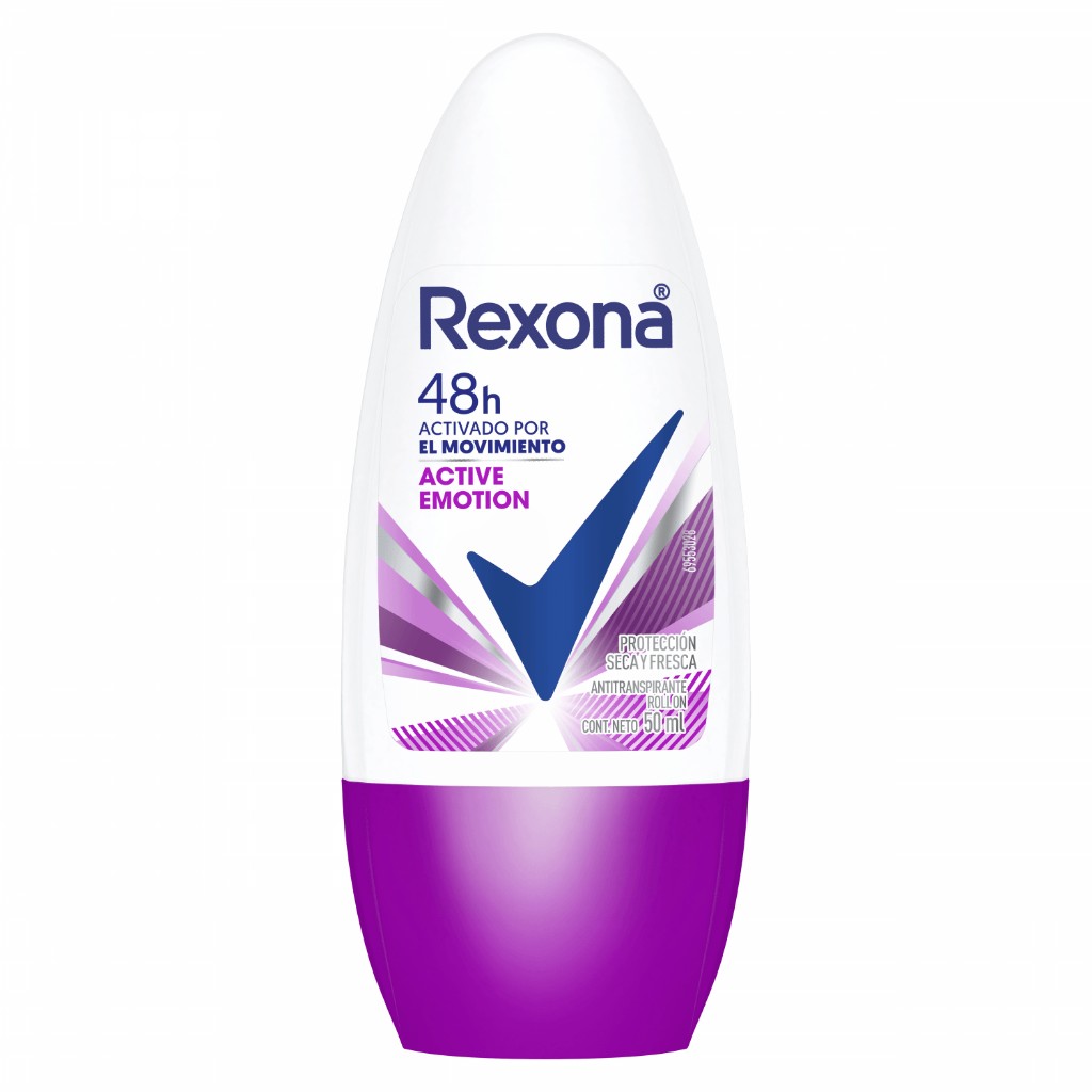Rexona Active Emotion roll-on