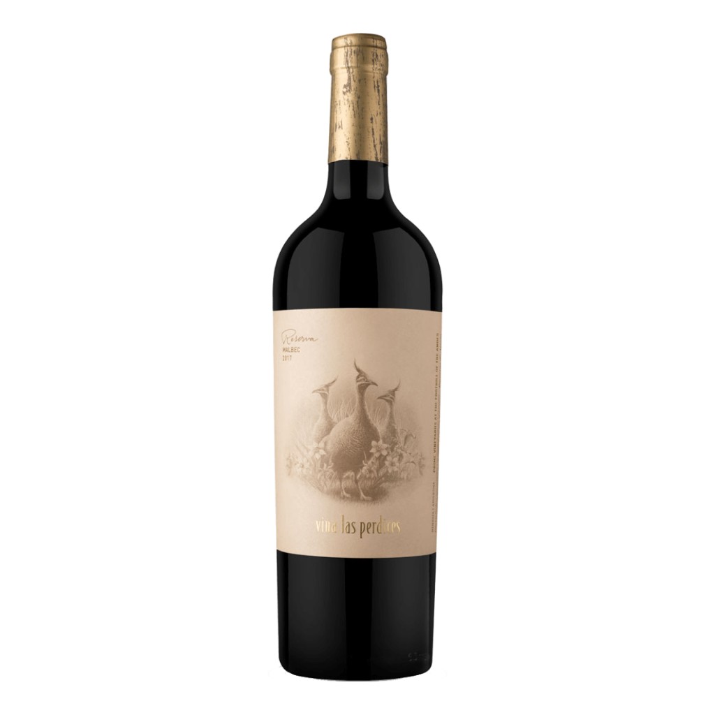 Viña las Perdices Malbec