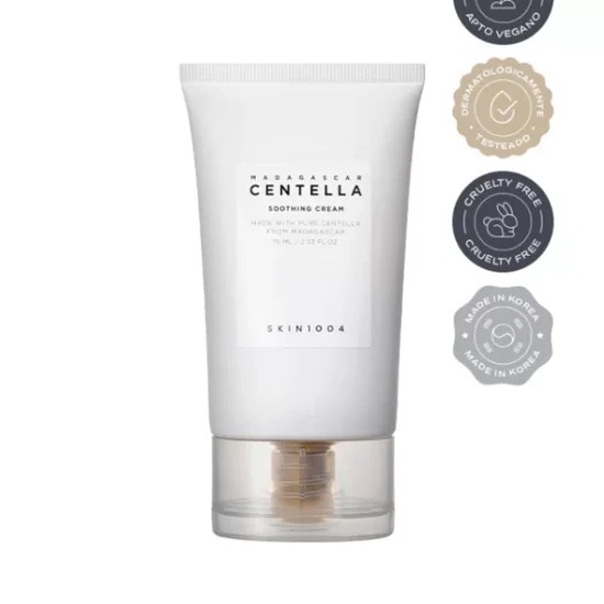 SKIN1004 Centella crema hidratante
