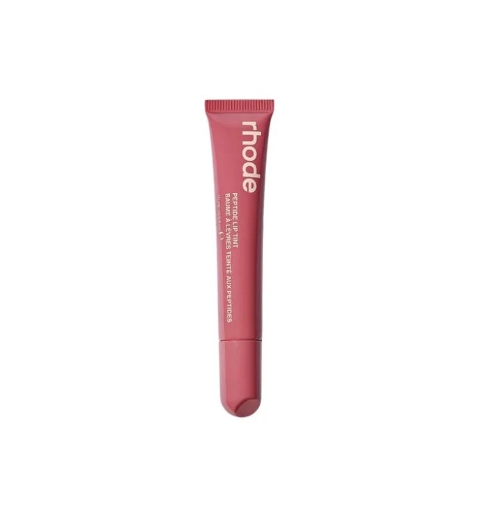 Rhode Lip Tint Salty Tan