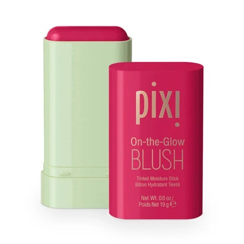Pixi Blush Ruby
