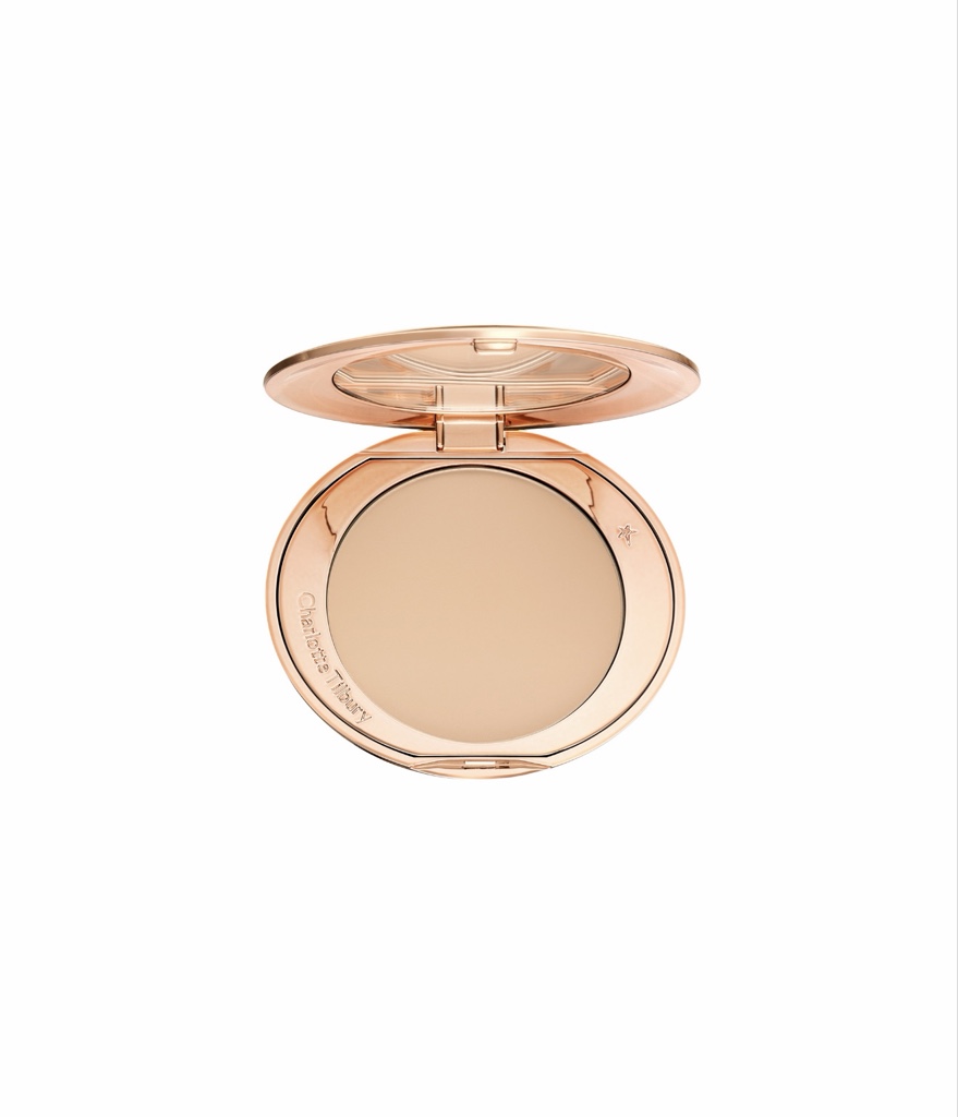 Charlotte Tilbury Polvo Compacto 2 Medium