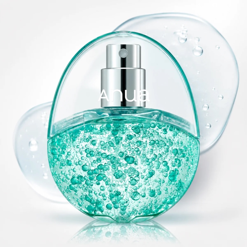 Anua pdrn capsule Mist serum