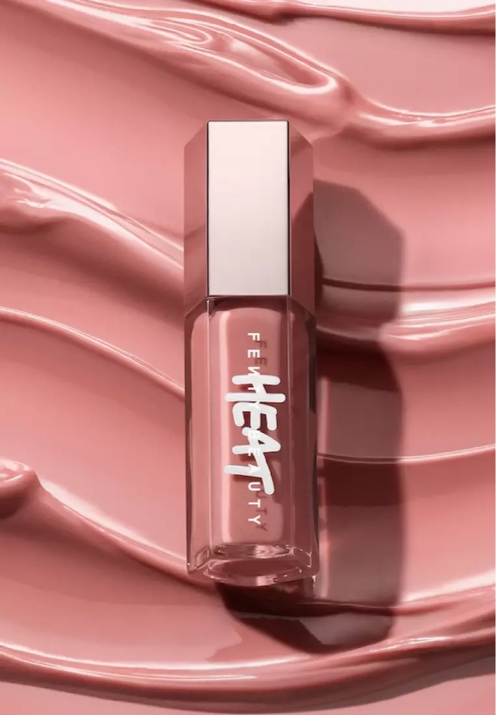 Fenty Beauty Glos Bomb Fussy heat 02