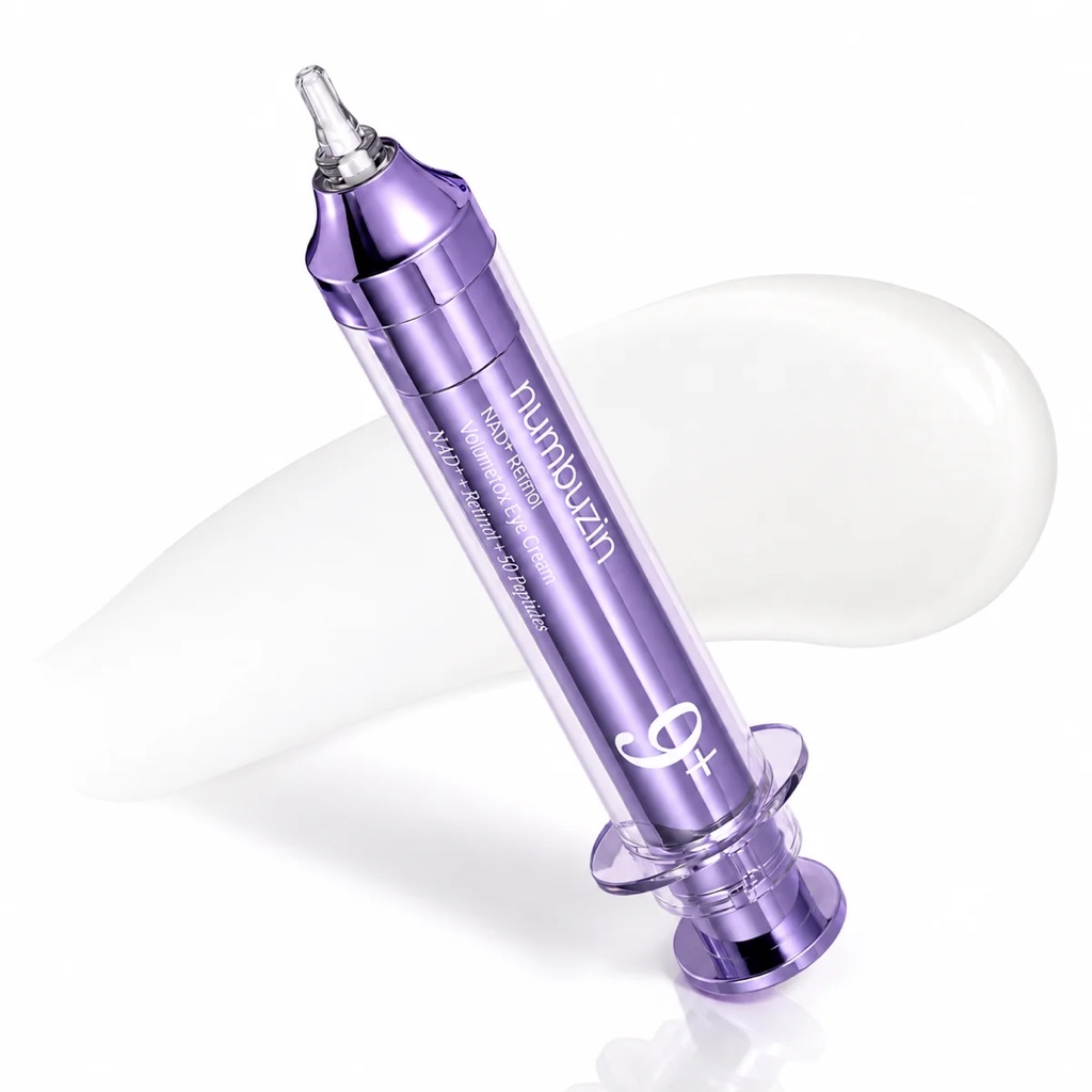 numbuzin N9+ Contorno de ojos