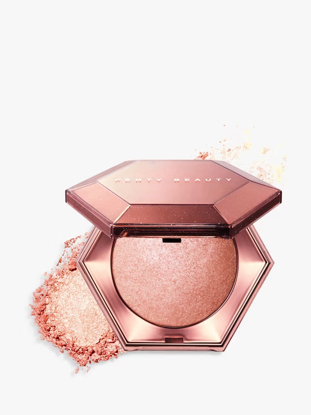 Fenty Beauty Iluminador Rose Rave