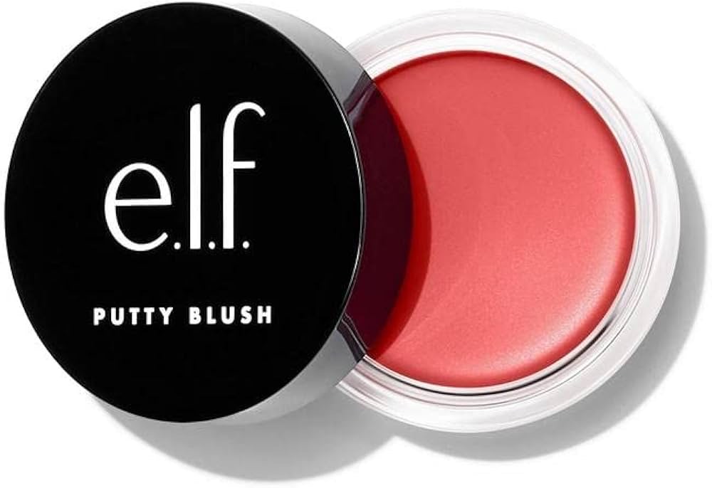 e.l.f. Putty Blush Tahiti