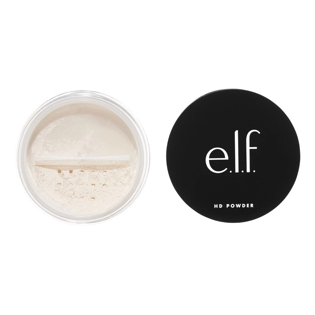 e.l.f. HD Powder translucido 03