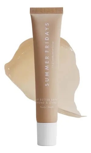 Summer Fridays Vanilla