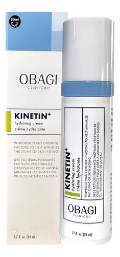 Obagi Kinetin+ crema hidratante