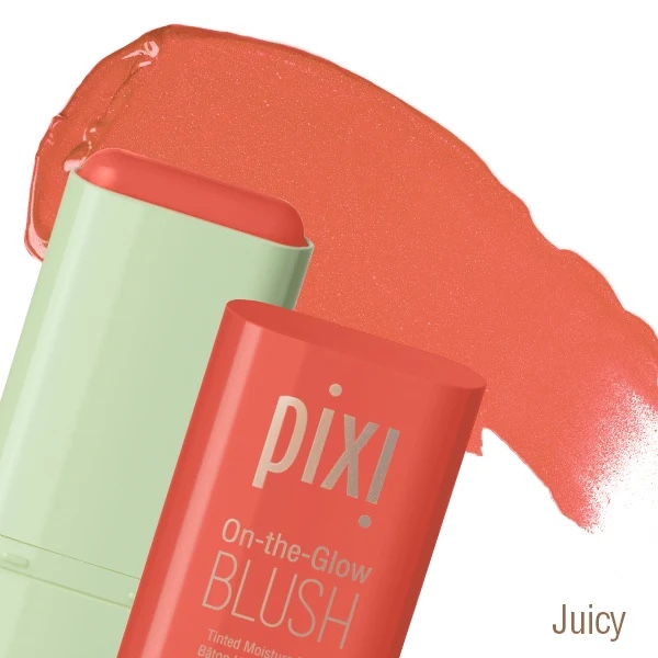 Pixi rubor Juicy