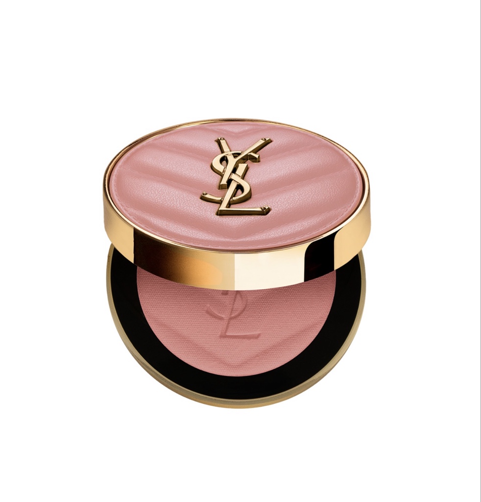 YSL Blush Powder #06