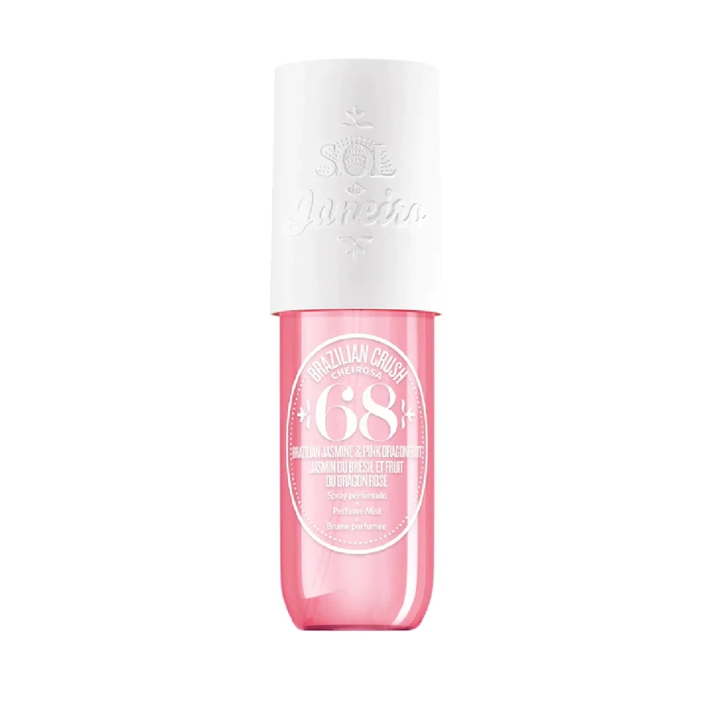 Sol de Janeiro Brazilian Crush 68 Mist