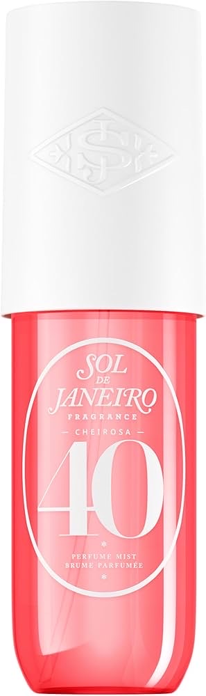 Sol de Janeiro 40 Mist