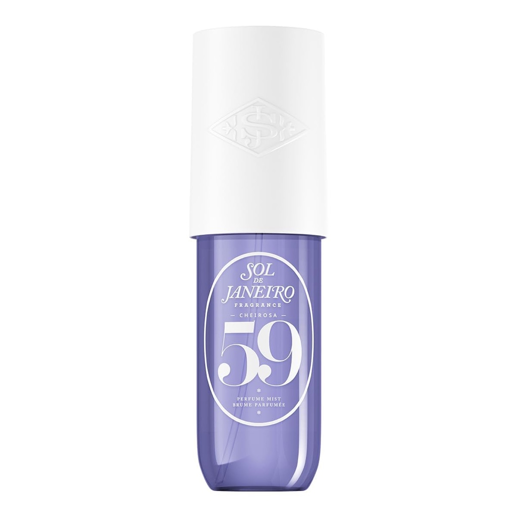 Sol de Janeiro 59 Mist