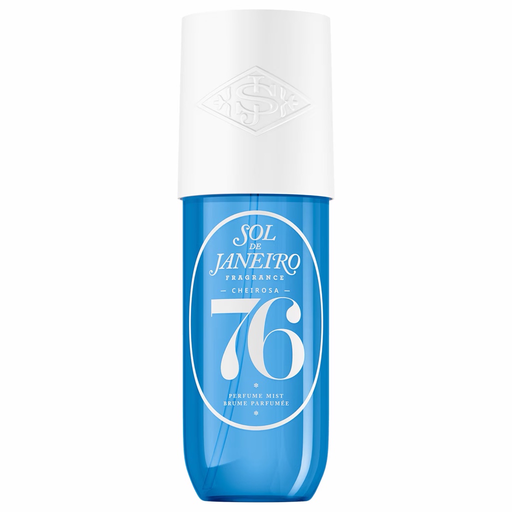 Sol de Janeiro 76 Mist