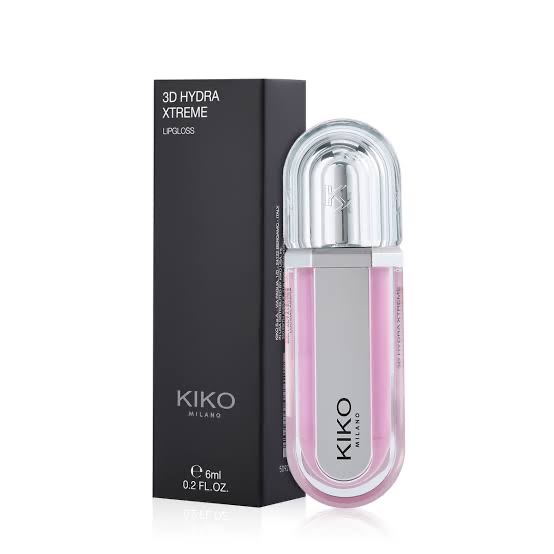KIKO Milano Gloss 01