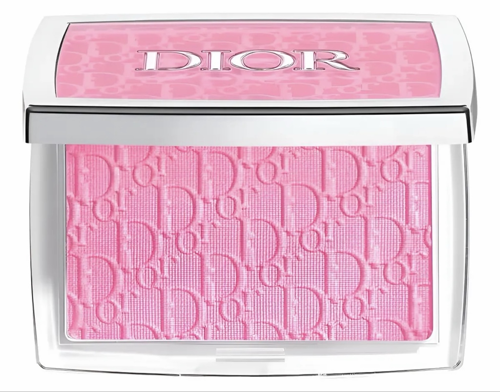 Dior rubor rosa