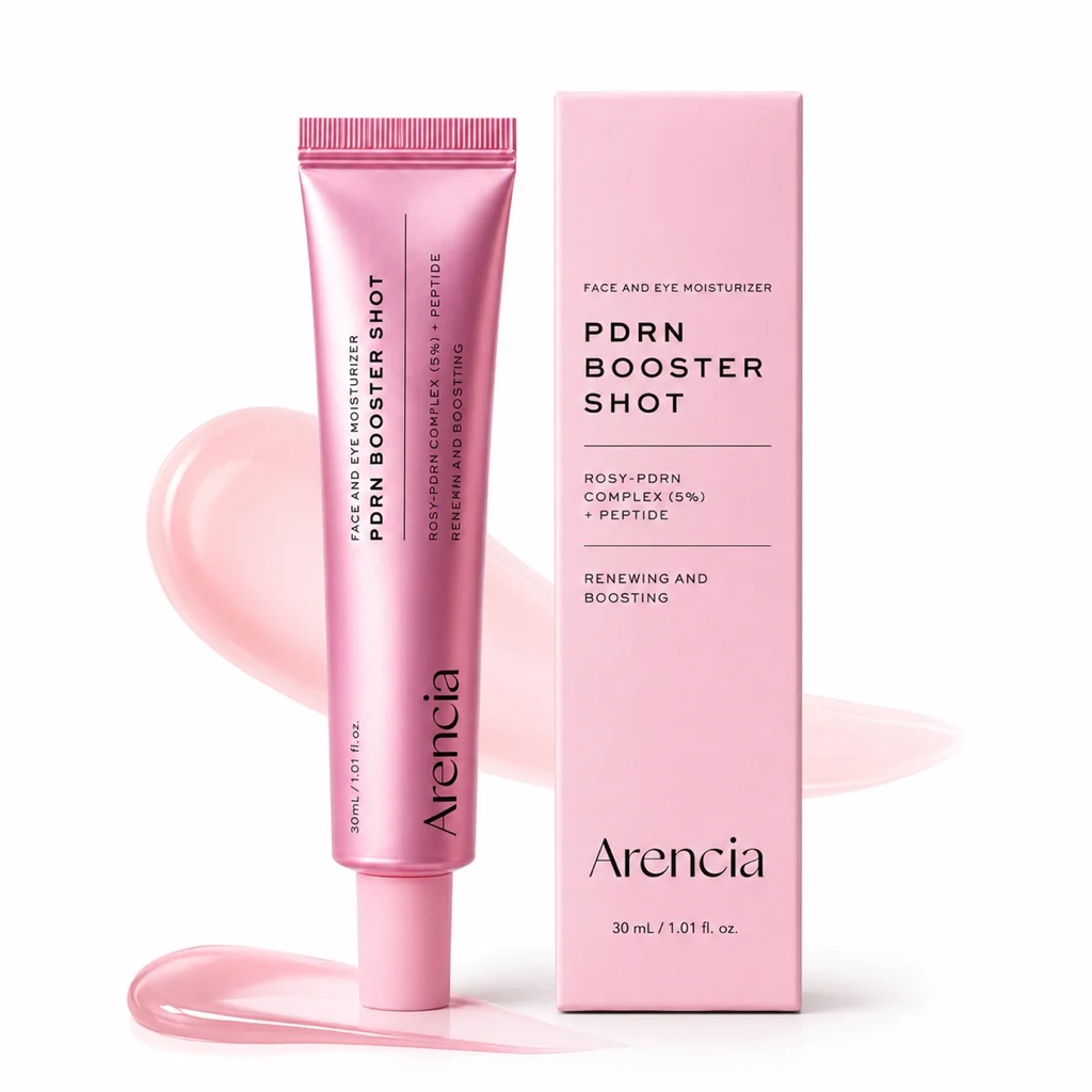 Arencia PDRN Booster Shot