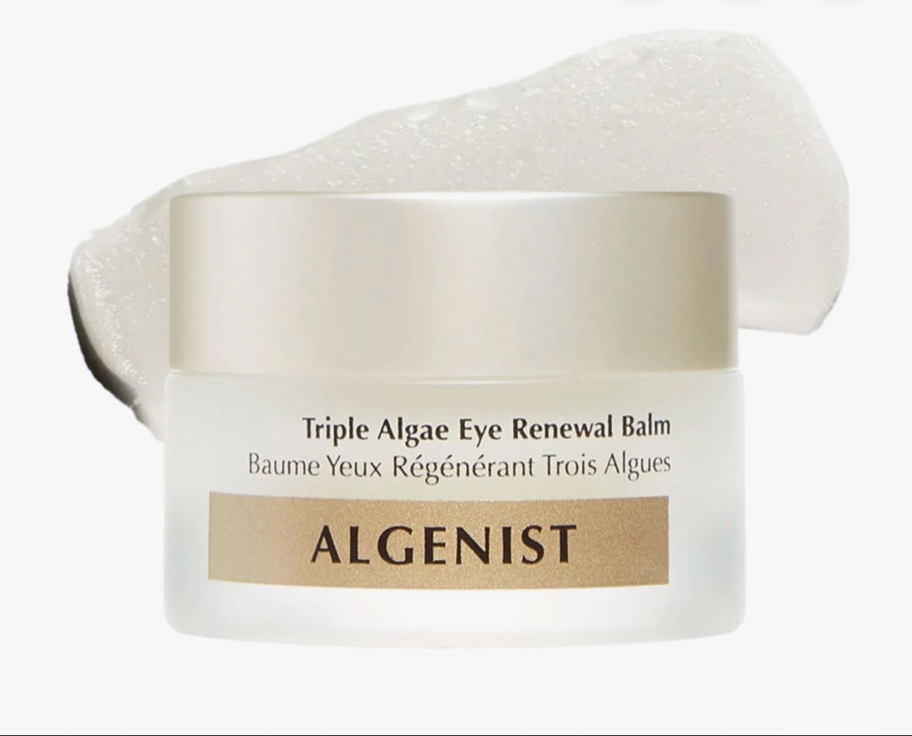 ALGENIST Triple Algae Eye Renewal Balm