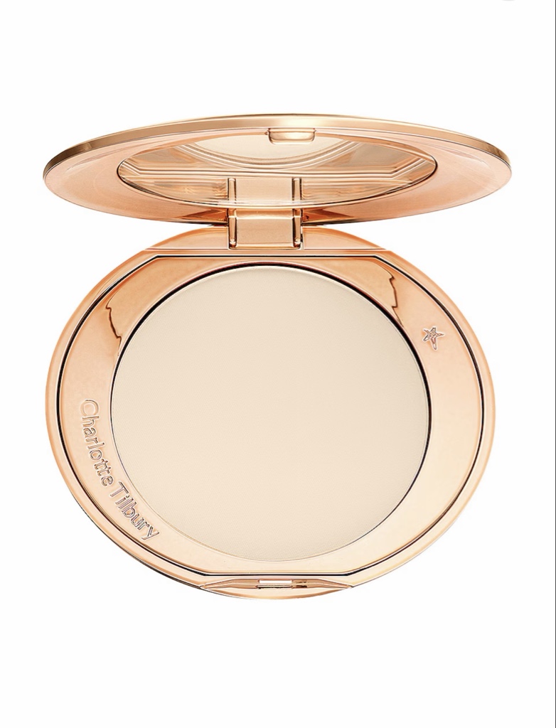 Charlotte Tilbury Polvo Compacto 1 Fair