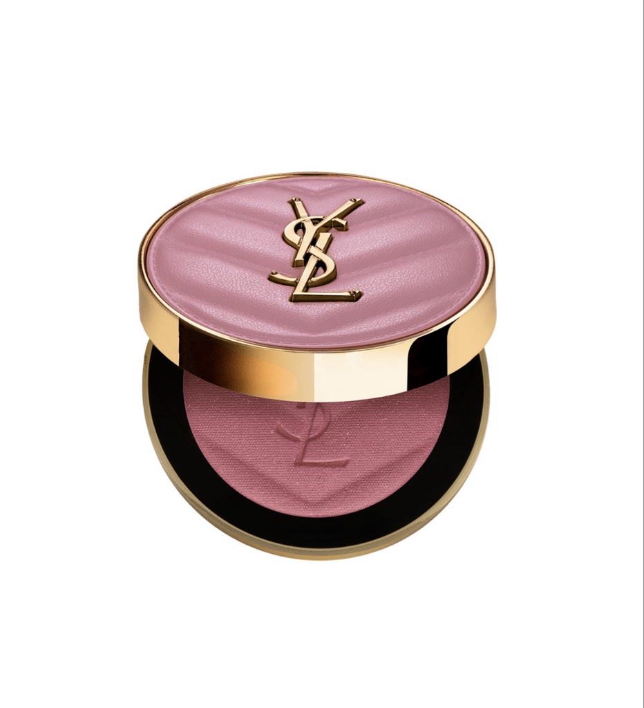 YSL Blush Powder #44
