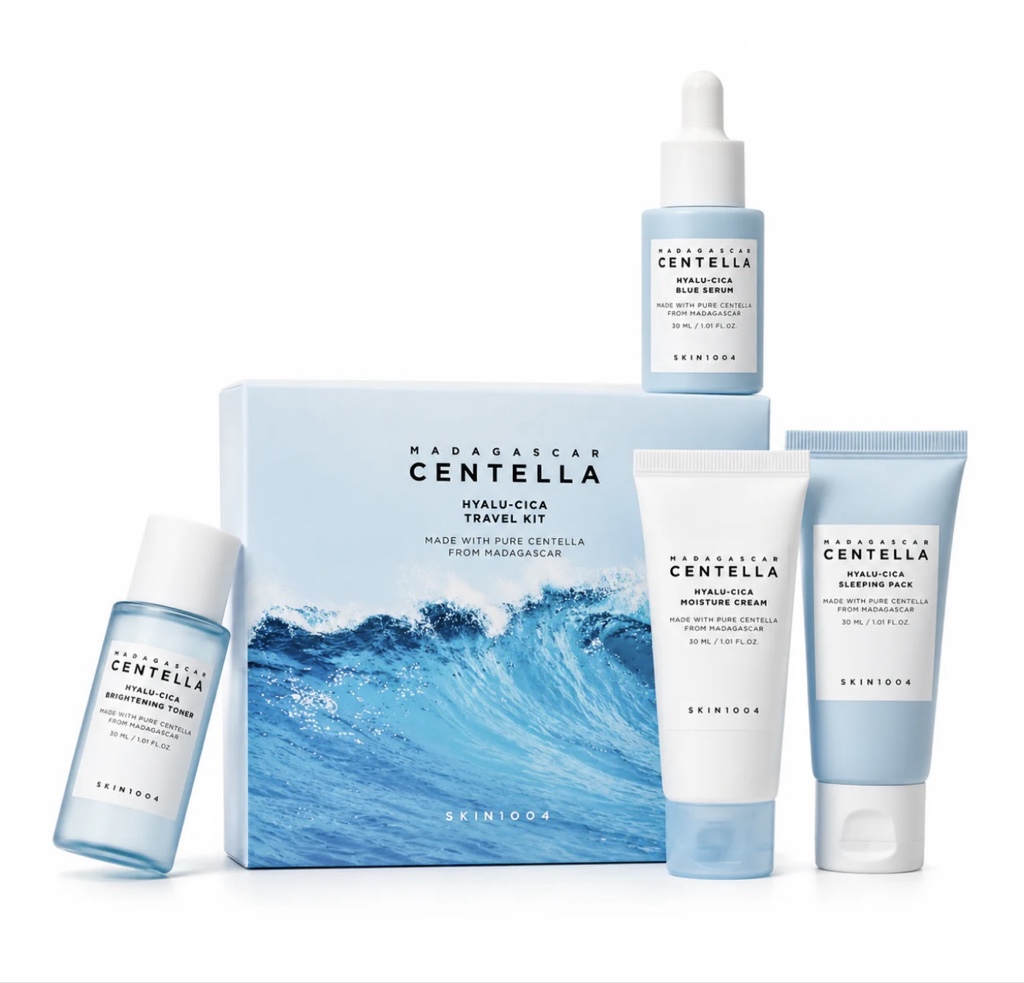 Skin1004 Centella kit